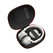 PIONEER HDJ-S7-W - DJ наушники закрытые, динамические, 48 Ом, 5 - 40 000 Гц(цвет белый)