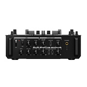 PIONEER DJM-S11 - 2-канальный микшерный пульт для скретча с сенсорным экраном
