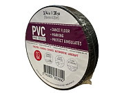 Балетный скотч Dance Floor PVC Tape черный