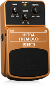 Behringer UT300 педаль классического тремоло