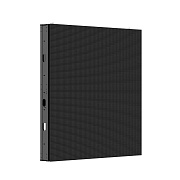 STREET CYAN FA P5 (960x960) Кабинет светодиодного экранаШаг пикселя 5 ммДля постоянных уличных инсталляций