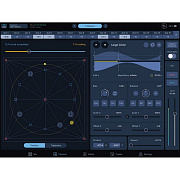 Инструмент пространственного дизайна и микширования Spacemap Go