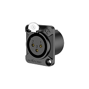 Разъем RX3FD-BG