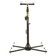 Телескопическая универсальная стойка-элеватор SIGMA 50120kg / 5m