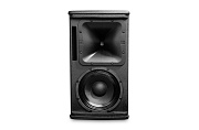 JBL AC895 2-полосная инсталл. АС 8"+1", AES 250/500/1000Вт, 70-20000Гц, 94дБ/1Вт/1м, вращаемый рупор 90°x50°