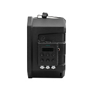 DSPPA LRAS-1515A активный громкоговоритель дальнего радиуса действия