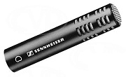 SENNHEISER ME 62 - конденсаторная микрофонная голова, всенаправленный