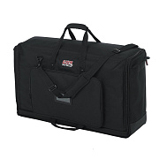 GATOR G-LCD-TOTE-MDX2 - сумка для переноски и хранения 2-х LCD дисплеев 27'–32'
