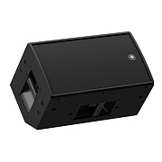 YAMAHA DZR10 - активная двухполосная акустическая система, НЧ 10' + ВЧ 2' , усилитель класса D