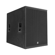Aктивная низкочастотная акустическая система QUBE XVIII