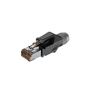 Разъем RJ45C5E-PH-GY