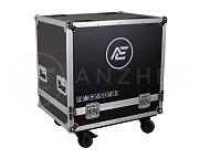Flight Case Anzhee iX 210 (2 in 1) - авиакейс для двух Anzhee iX 210