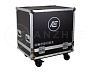 Flight Case Anzhee iX 210 (2 in 1) - авиакейс для двух Anzhee iX 210