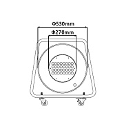 Катушка для кабеля RECRB2408