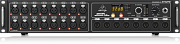 BEHRINGER S16 - коммут. блок для цифр. микш (16 мик/лин вх, 8 ан вых) ADAT, MIDI, USB