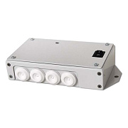 Преобразователь сигнала STAGE LINE INTERFACE IP65