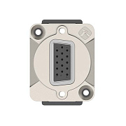 Разъем RAD15FD