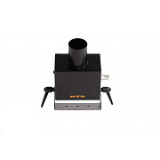 Стационарный крио-эффект MINI JET CO2