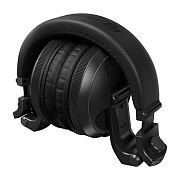 PIONEER HDJ-X5BT-K - закрытые динамические наушники, диаметр, 40 мм, импеданс 32 Ома, 5 Гц - 30 кГц