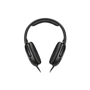 SENNHEISER HD 206 - закрытые наушники, 21-18000 Гц, 24 Ом, кабель 3 м