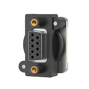 Разъем RAD9FD-B