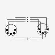 Переходник RA5XMM-B