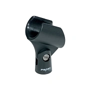 PROEL APM25 - держатель для микрофона, (30-35мм) ABS пластик