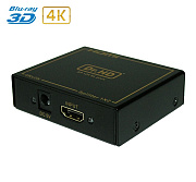 Dr.HD SP 124 SL Plus