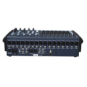 INVOTONE MX2208D - цифровой микшерный пульт, 22 входа, 12 выходов, 2 FX процессора