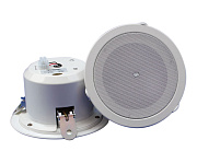 Volta CS-6FT потолочный громкоговоритель с противопожарным колпаком