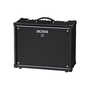 BOSS KTN-100 GEN 3 - комбоусилитель, 100Вт, процессор эффектов