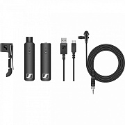 Передатчик Sennheiser XSW-D MINI JACK TX