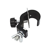 Алюминиевая струбцина крюк H25-HOOK-P-28\30-BLACK