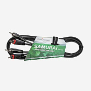 Аудиокабель RACC130/1