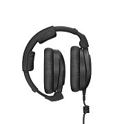 SENNHEISER HD 300 PRO - закрытые мониторные наушники, 6-25000 Гц, 64 Ом, каб. 1,5 м