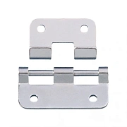 ADAM HALL 2251 - петля, 49х58 мм