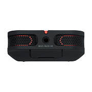 ROLAND R-07 (BK) - рекордер WAVE/MP3