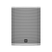 TANNOY VXP 12 WH - активная акустическая система, 1600 Вт, ус.класс D, 12', 70 Гц - 25 кГц, 129 дБ S