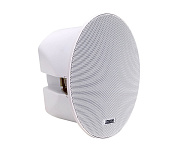 DSP-602EN Потолочный громкоговоритель с противопожарным колпаком 6 Вт