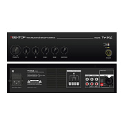 Вектор ТУ-30Д микшер-усилитель