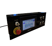 Пульт управления АРЗ XLINE ПСМК-АРЗ