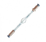 PHILIPS MSA 2500DE - лампа газоразрядная, 2500W, цоколь (P)SFc, ресурс 2200ч.