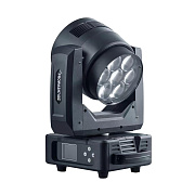 INVOLIGHT PROWASH740Z - голова вращения (WASH), 7шт LED RGBW, DMX-512