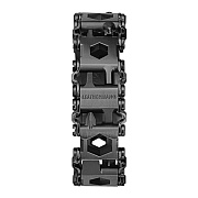 Браслет-мультитул Leatherman TREAD LT черный