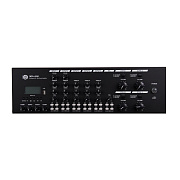 SHOW MPA-4250 - четырехзонная трансляционная система