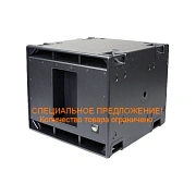 KV2AUDIO EX2.5 LTD - активный сабвуфер 2х15', 1600Вт, 32-150Гц, SPL134дБ(137дБ пик), 83кг