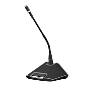 AKG CS3 DU 30 модуль делегата с 30см микрофоном Gooseneck