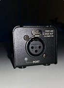 Интерфейс USB-DMX512 DMX-U1/3F Siberian Lighting