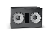 JBL 4642A кинотеатральный 2х18"сабвуфер, (2х2241H), 1200Вт 4Ω. THX. 98кг