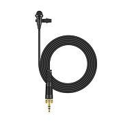 SENNHEISER ME 4 петличный микрофон